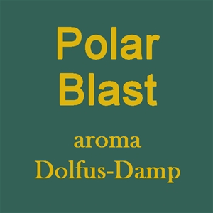 Polar blast 10ml